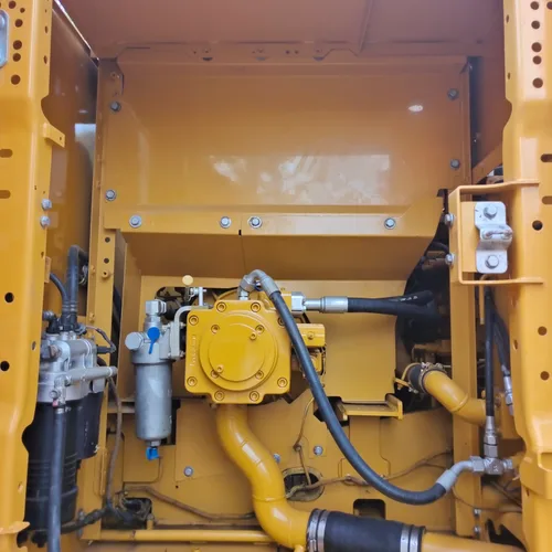 Original Used Japan Caterpillar 320gc Hydraulic Crawler Secondhand Digger