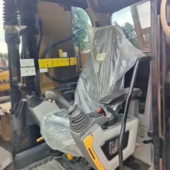 Original Used Japan Caterpillar 320gc Hydraulic Crawler Secondhand Digger
