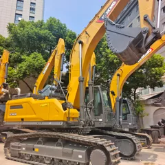 XCMG XE 380 G 100% 2026 Brand New Machine