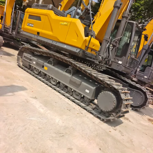 High Quality Imported New XCMG Official XE380-G for Sale