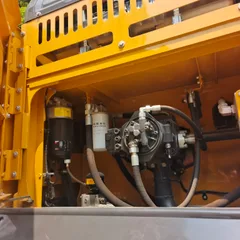 XCMG XE 380 G 100% 2026 Brand New Machine