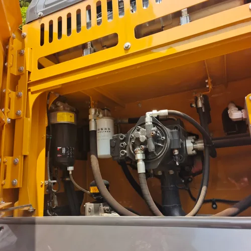 XCMG XE 380 G 100% 2026 Brand New Machine