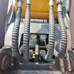 High Quality Imported New XCMG Official XE380-G for Sale