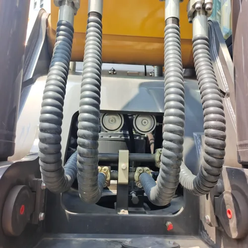 High Quality Imported New XCMG Official XE380-G for Sale