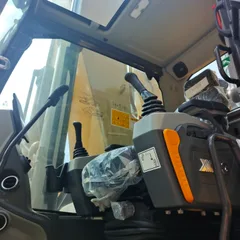 XCMG XE 380 G 100% 2026 Brand New Machine