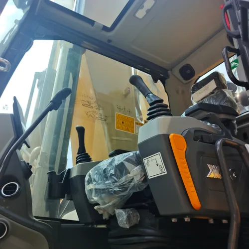 XCMG XE 380 G 100% 2026 Brand New Machine