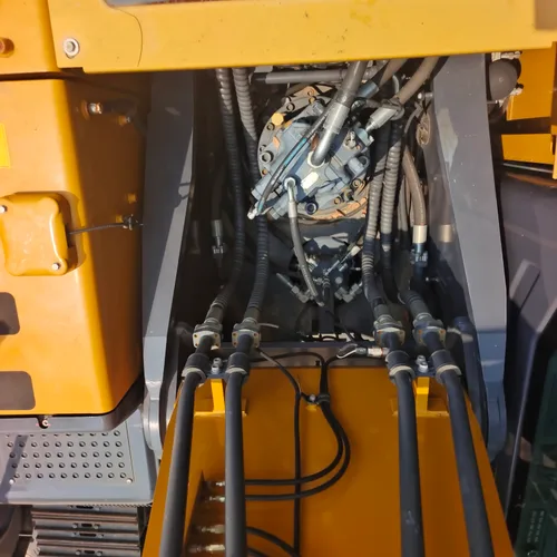 High Quality Imported New XCMG Official XE380-G for Sale