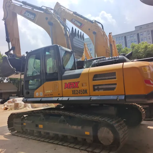 XCMG XE 380 G 100% 2026 Brand New Machine