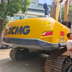 XCMG XE 380 G 100% 2026 Brand New Machine