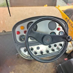 XCMG Official Manufacturer Used Road Machine Xs183j 18ton Single Drum Road Roller Second Hand