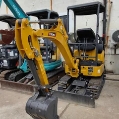 XCMG XE 17 U 100% 2026 Brand New Machine