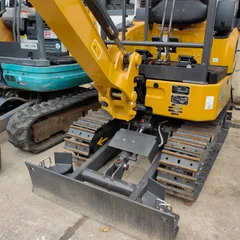 Chinese Brand XCMG XE 17 U-2  New Modle XCMG 17 27 60 75 Brand New Excavator with Powerful Engine in Stock on Sale