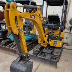 XCMG XE 17 U 100% 2026 Brand New Machine
