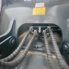 Xuanxin Perfect Condition Excavator Used Hyundai Excavator Hyundai 305LC-9T Hydraulic Excavator in Good Price