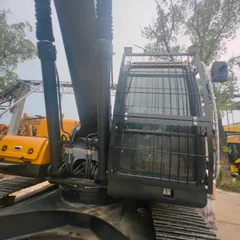 Xuanxin Perfect Condition Excavator Used Hyundai Excavator Hyundai 305LC-9T Hydraulic Excavator in Good Price