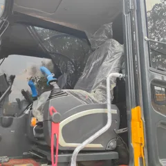 Xuanxin Perfect Condition Excavator Used Hyundai Excavator Hyundai 305LC-9T Hydraulic Excavator in Good Price