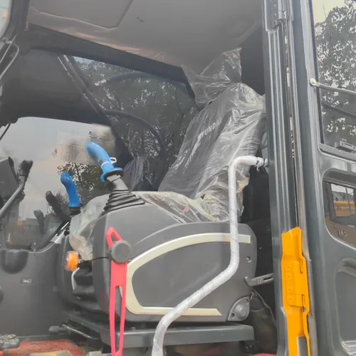 Xuanxin Perfect Condition Excavator Used Hyundai Excavator Hyundai 305LC-9T Hydraulic Excavator in Good Price