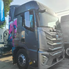 Foton Auman Xingyi LNG Tractor Unit