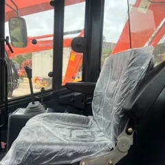 XCMG Steel Used Compactor Machine Xs183j China 18 Ton Single Drum Vibratory Road Roller Second Hand