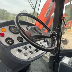 XCMG Steel Used Compactor Machine Xs183j China 18 Ton Single Drum Vibratory Road Roller Second Hand