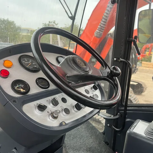 XCMG Steel Used Compactor Machine Xs183j China 18 Ton Single Drum Vibratory Road Roller Second Hand