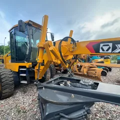 Low Price Used XCMG GR2153 in Shanghai for Sale