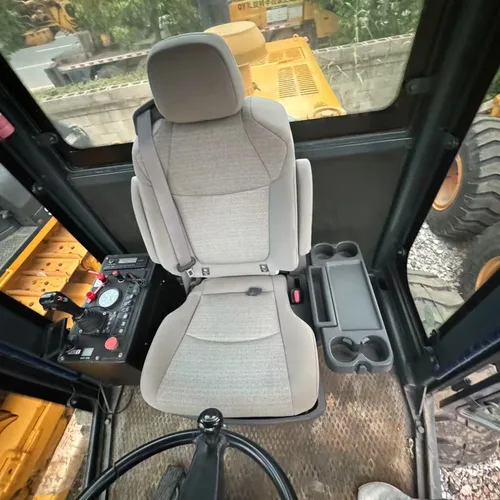 Low Price Used XCMG GR2153 in Shanghai for Sale
