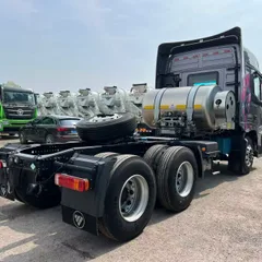 Foton Auman Xingyi LNG Tractor Unit
