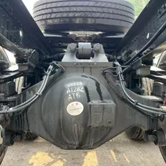 Foton Auman Xingyi LNG Tractor Unit