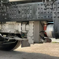 Foton Auman Xingyi LNG Tractor Unit