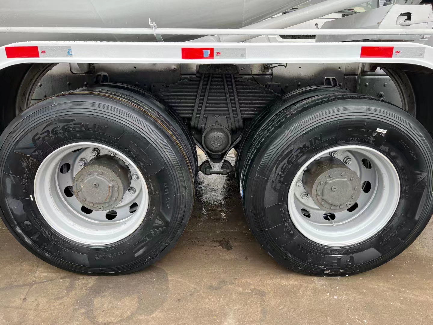 Hovomag 371 375 8x4 6x4 Various Colors Available