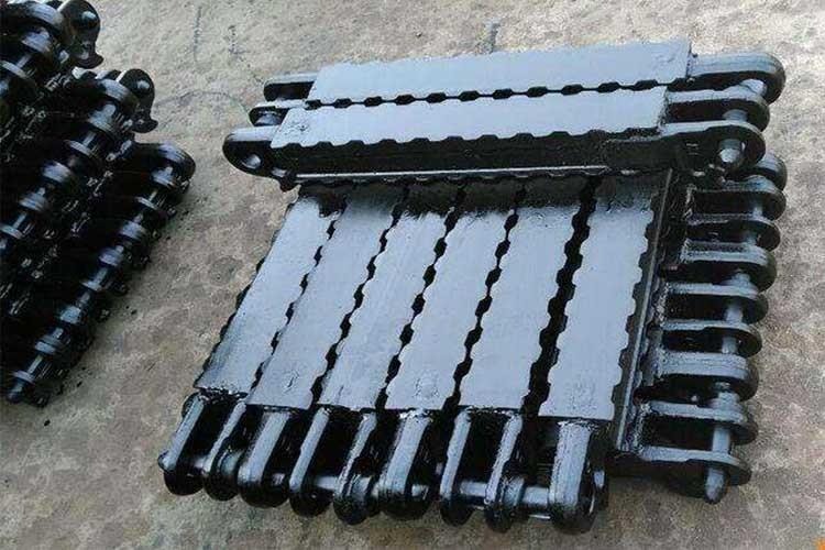 Articulated Roof Beam