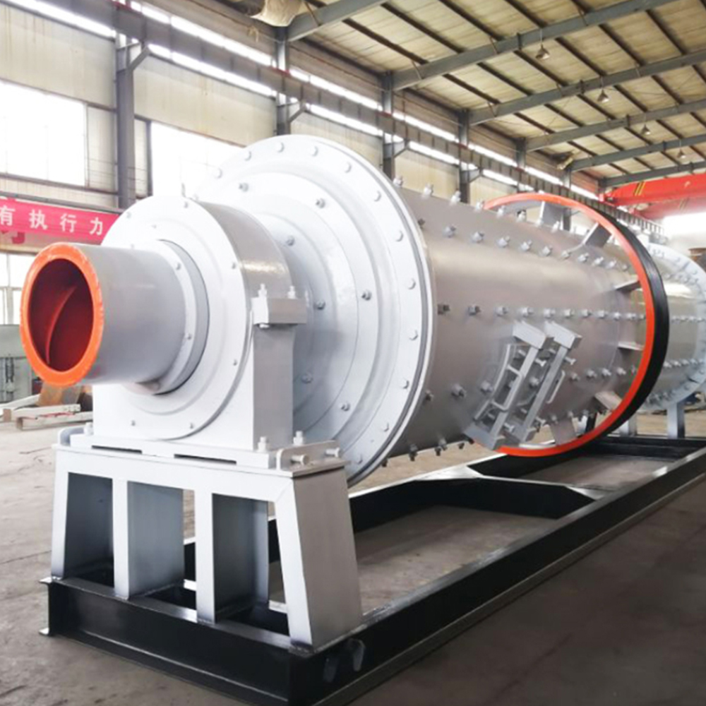Mining Ball Mill
