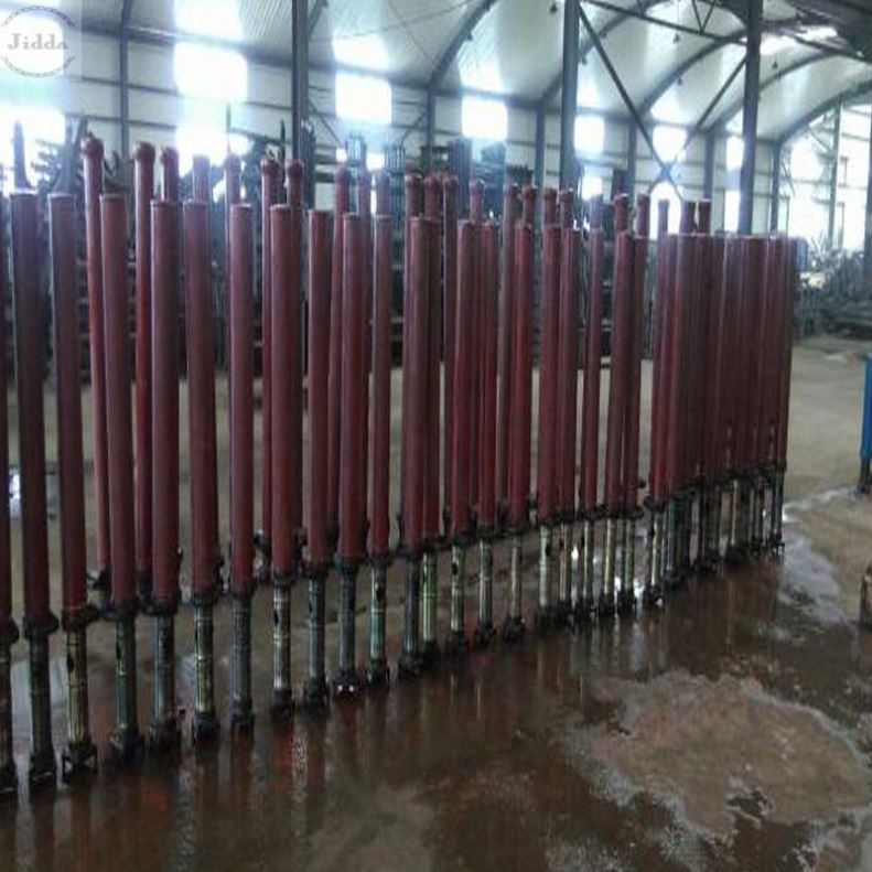 Single Hydraulic Prop / Underground Mining Hydraulic Prop