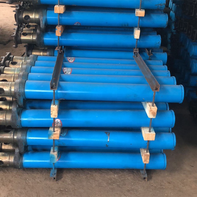 Single Hydraulic Prop / Underground Mining Hydraulic Prop