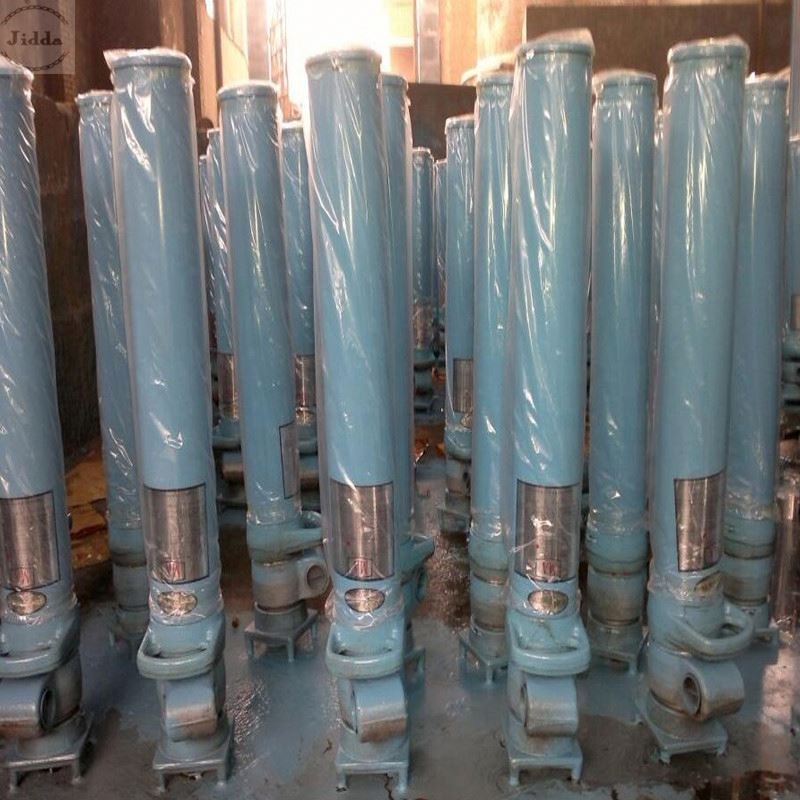 Single Hydraulic Prop / Underground Mining Hydraulic Prop