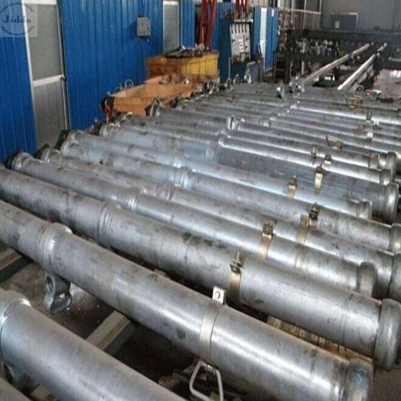 Single Hydraulic Prop / Underground Mining Hydraulic Prop