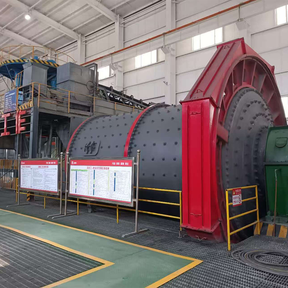 Mining Ball Mill