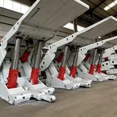 Hydraulic Shield