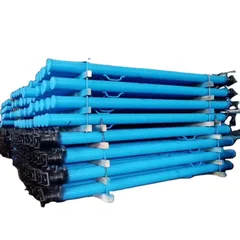 Single Hydraulic Prop / Underground Mining Hydraulic Prop