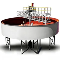 8m Peripheral Transmission Thickener