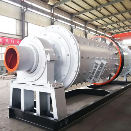 Mining Ball Mill