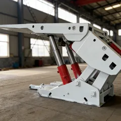 Hydraulic Shield