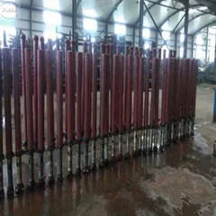 Single Hydraulic Prop / Underground Mining Hydraulic Prop