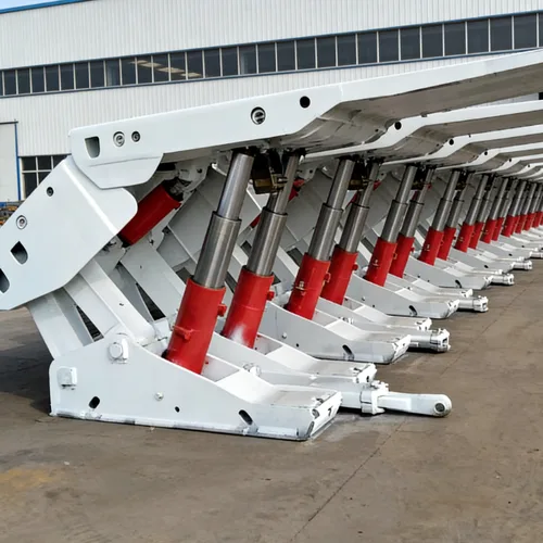 Hydraulic Shield