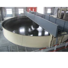 Ore Dressing High Efficiency Thickener