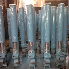 Single Hydraulic Prop / Underground Mining Hydraulic Prop