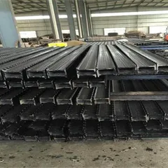 Heavy Duty Articulated Roof Bar DJB1800