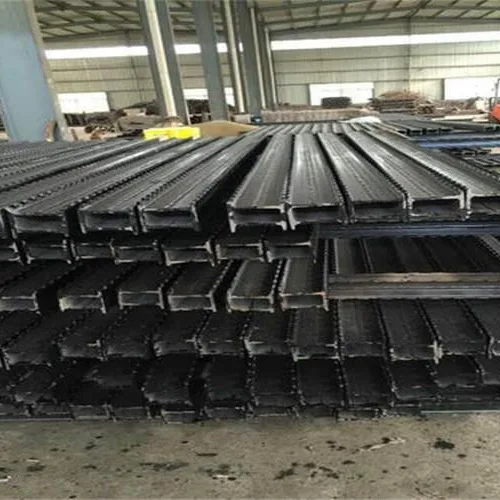 Heavy Duty Articulated Roof Bar DJB1800