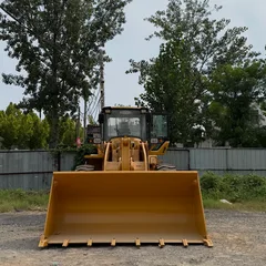 LOVOL FL955F 5-ton Wheel Loader